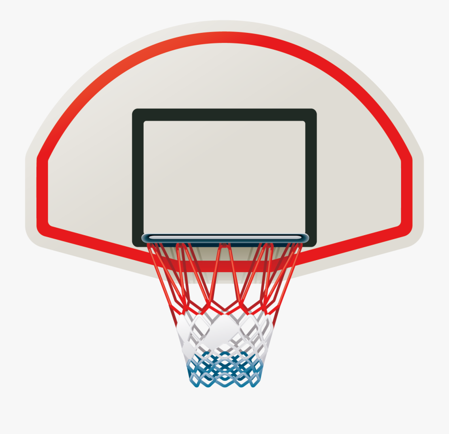 Transparent Basketball Court Png - Imagens De Basquete Em Png, Transparent Clipart