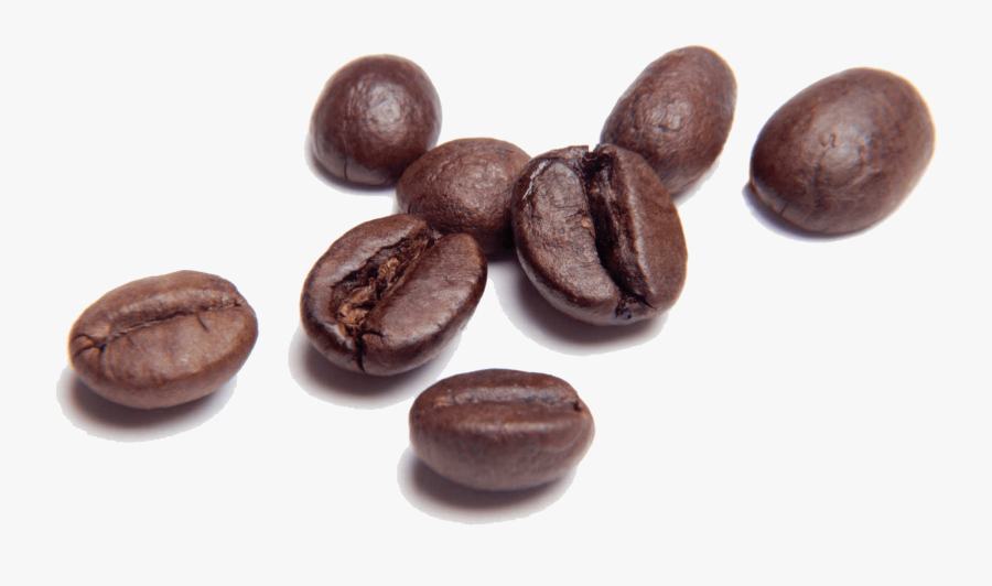 Coffee Beans - Coffee Beater, Transparent Clipart