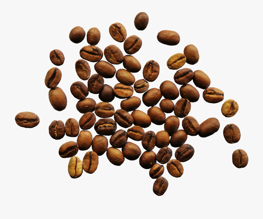 Coffee Beans Png - Coffee Beans Png Transparent, Transparent Clipart