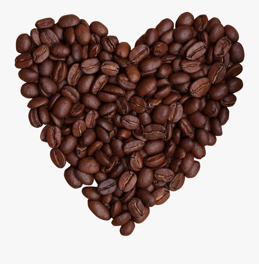 Coffee Beans Png Image - Coffee Bean Transparent Background, Transparent Clipart