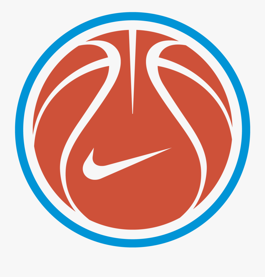 Nike Basketball Logo Vector Free Vector Silhouette - Charlotte Hornets Iphone 6, Transparent Clipart