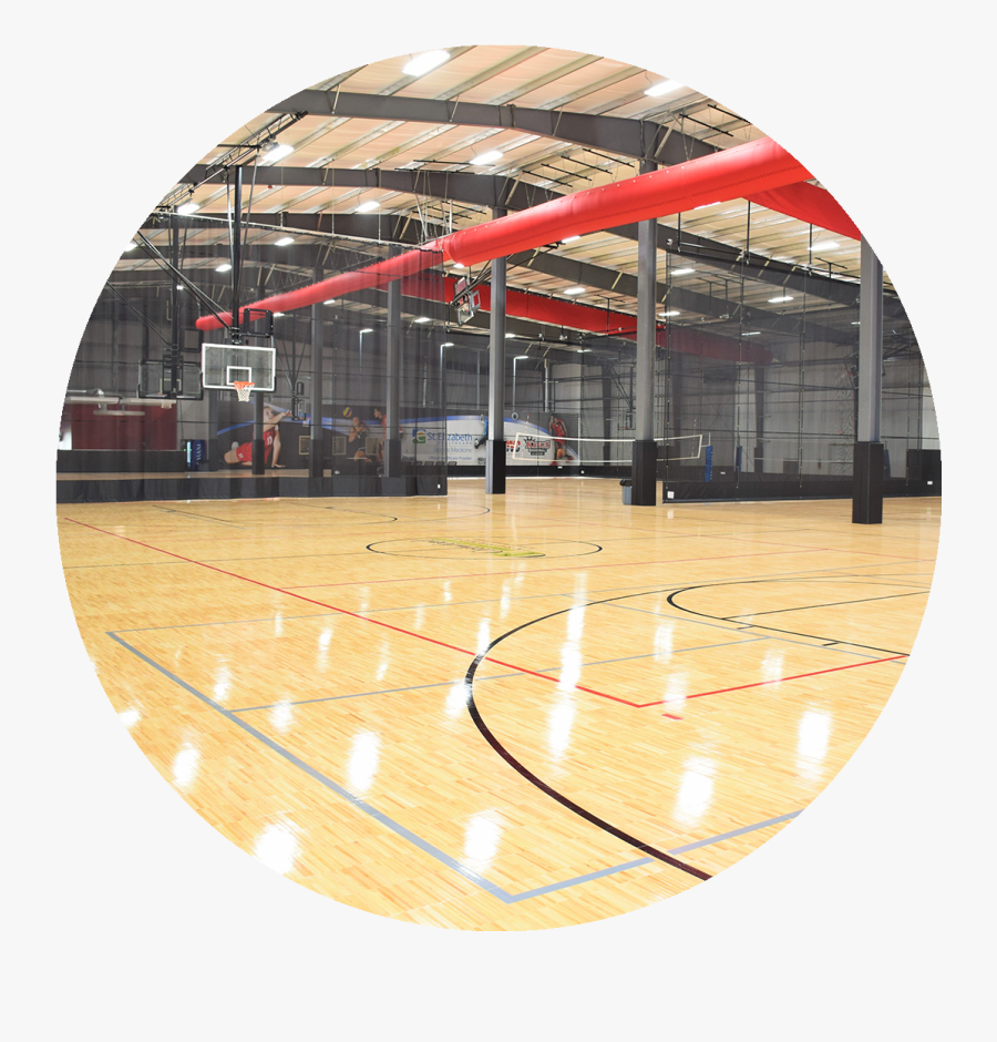 Pics Of A Basketball - Town & Country Athletic Center Wilder, Transparent Clipart