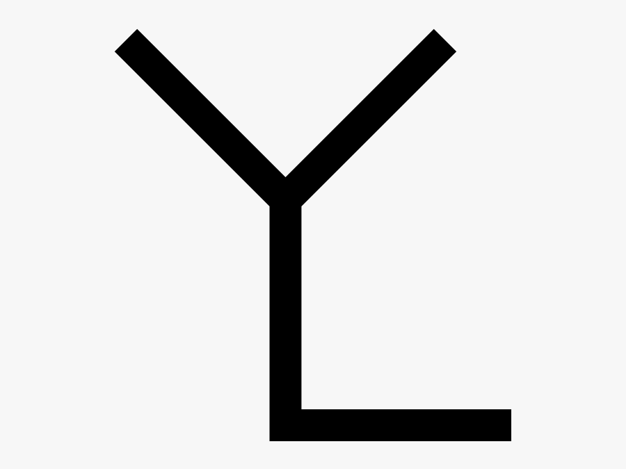 Japanese Map Symbol Mulberry Field Svg Clip Arts, Transparent Clipart