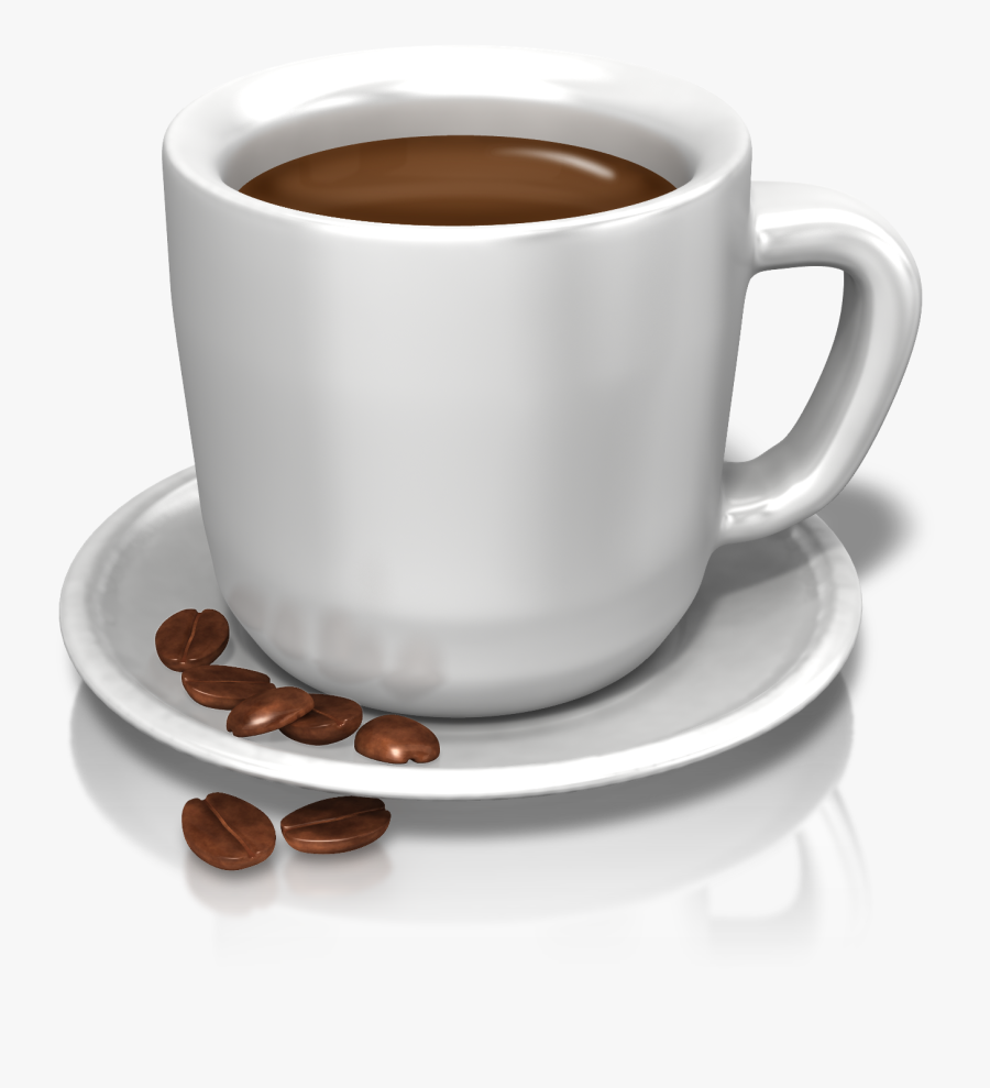 Coffee Cup Png Transparent Image - Cute Tea Infuser, Transparent Clipart