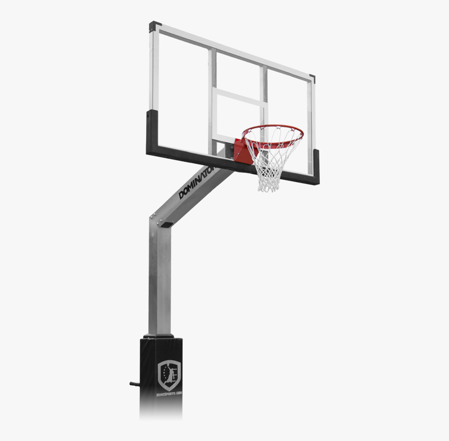 Transparent Creative Hdq Photos - Nba Basketball Net Png, Transparent Clipart