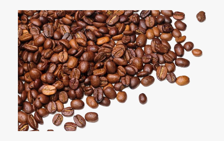 Coffee Beans Transparent Background - Transparent Background Coffee Beans Png, Transparent Clipart