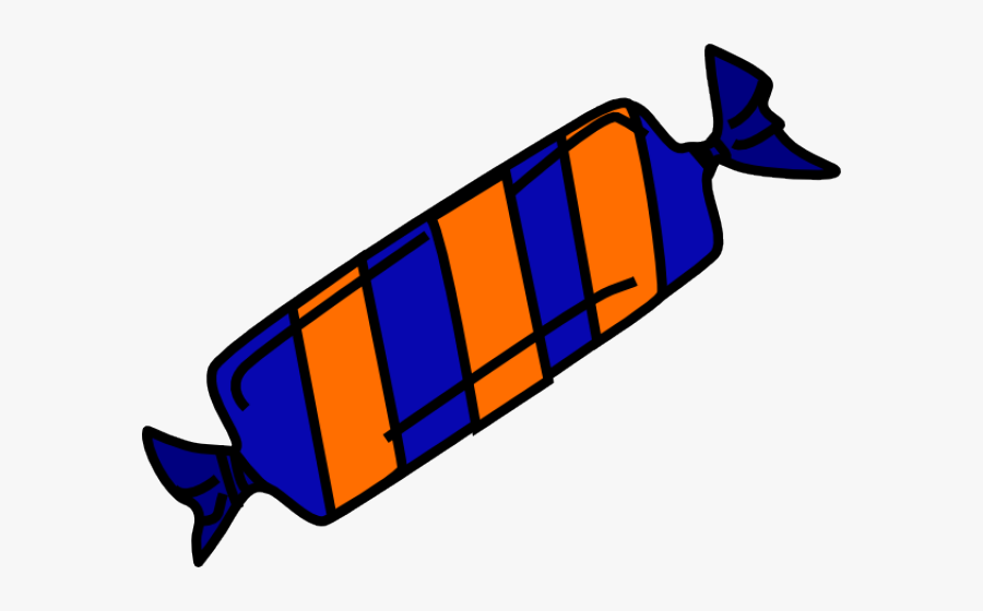 French Clipart Candy - Candy Clip Art, Transparent Clipart