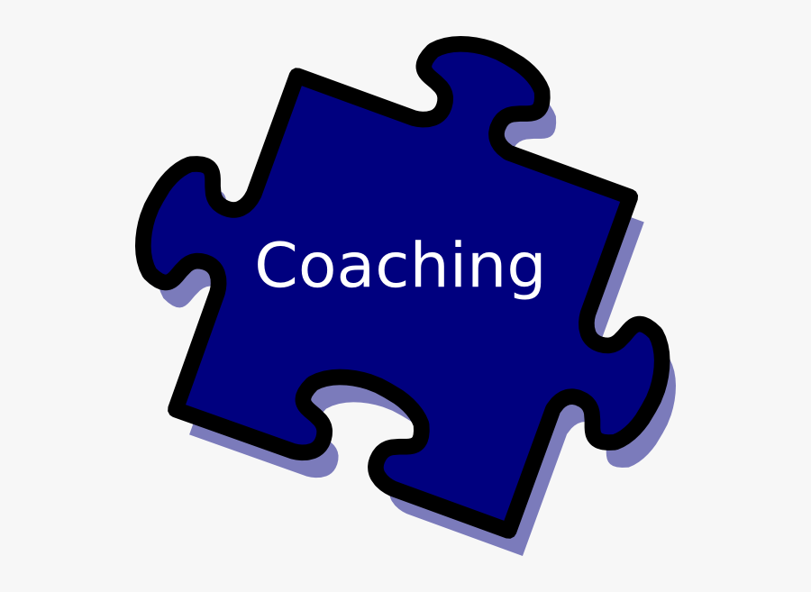 Clip Art Clip Art At Clker - Puzzle Pieces Clip Art, Transparent Clipart