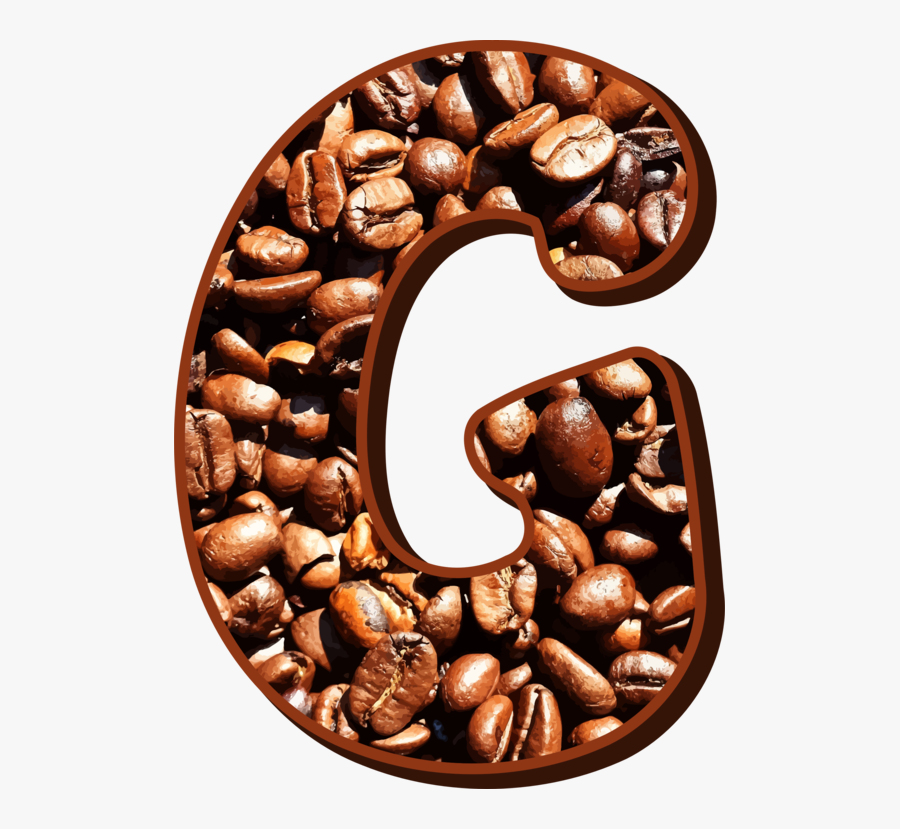 Jamaican Blue Mountain Coffee Coffee Bean Cocoa Bean - Biji Coffee Png, Transparent Clipart