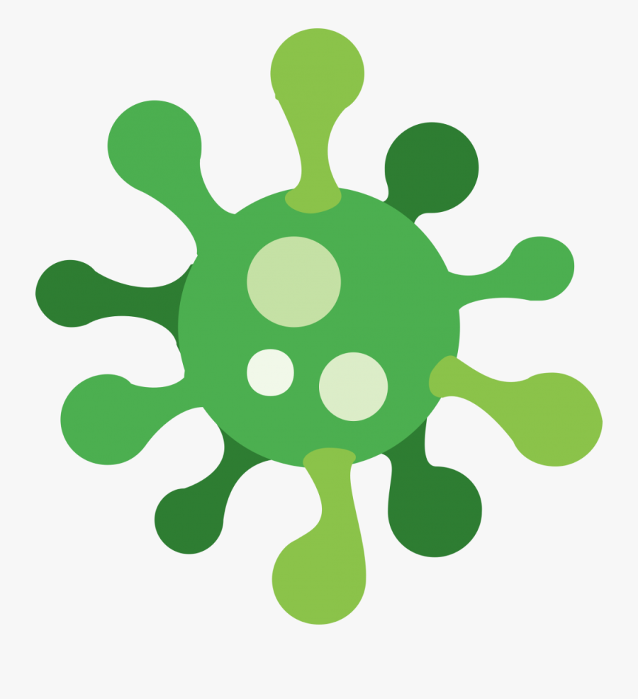 Virus Png clipart