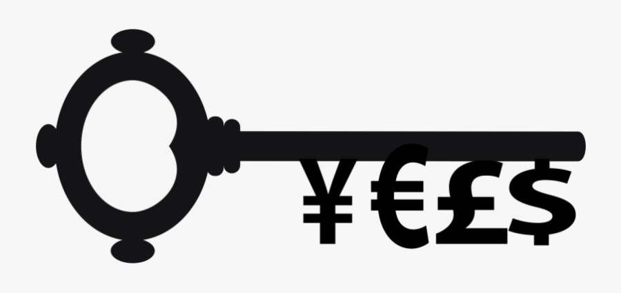 Success Clipart Transparent Key To Icon Png - Success Key Clip Art, Transparent Clipart