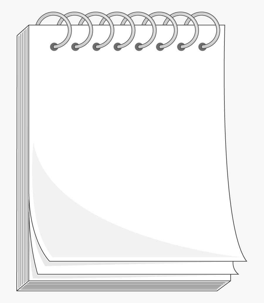 Transparent Casserole Clipart Note Pad In Png Free Transparent Clipart Clipartkey