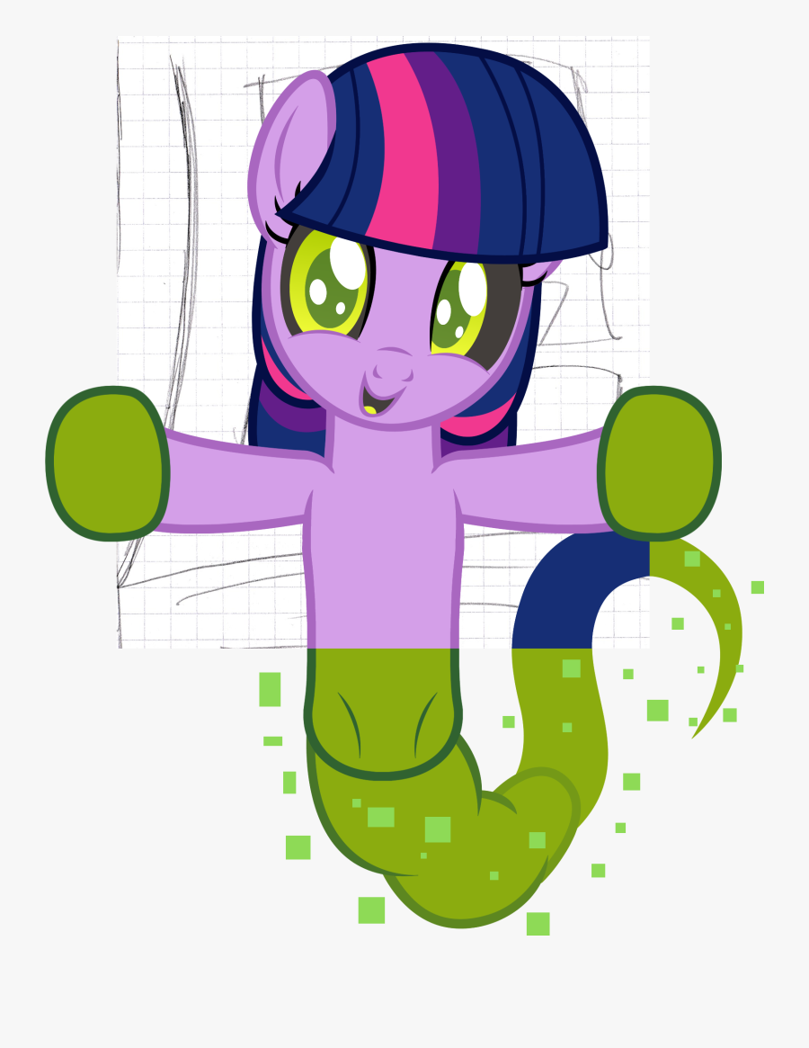 Computer Virus Pony - Computer Virus Oc, Transparent Clipart