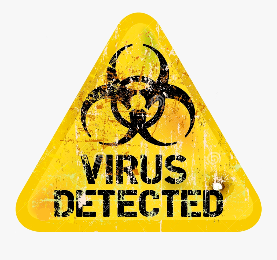 Virus Free Download Png - Virus .png, Transparent Clipart