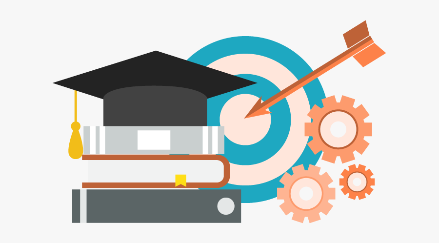 French Clipart Graduation - Skills Clipart Transparent, Transparent Clipart