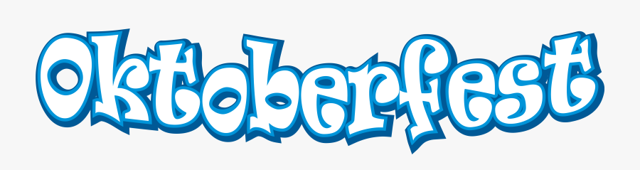Oktoberfest Png Clipart Image - Oktoberfest Banner Png, Transparent Clipart