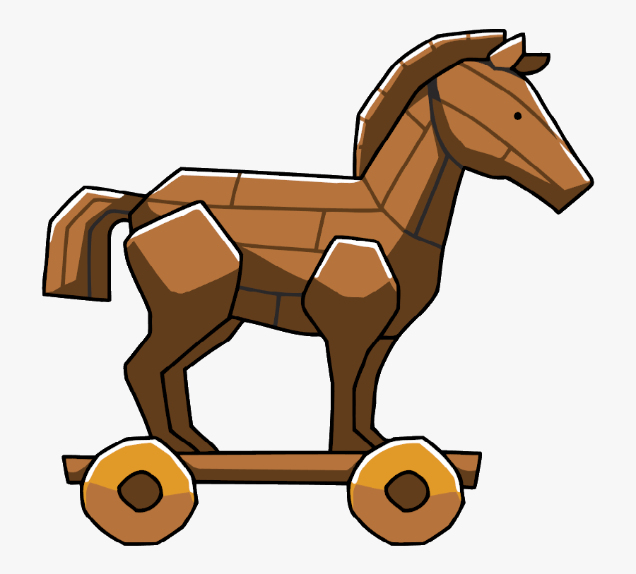 Trojan Horse Clipart Trojan Horse Png , Free Transparent Clipart