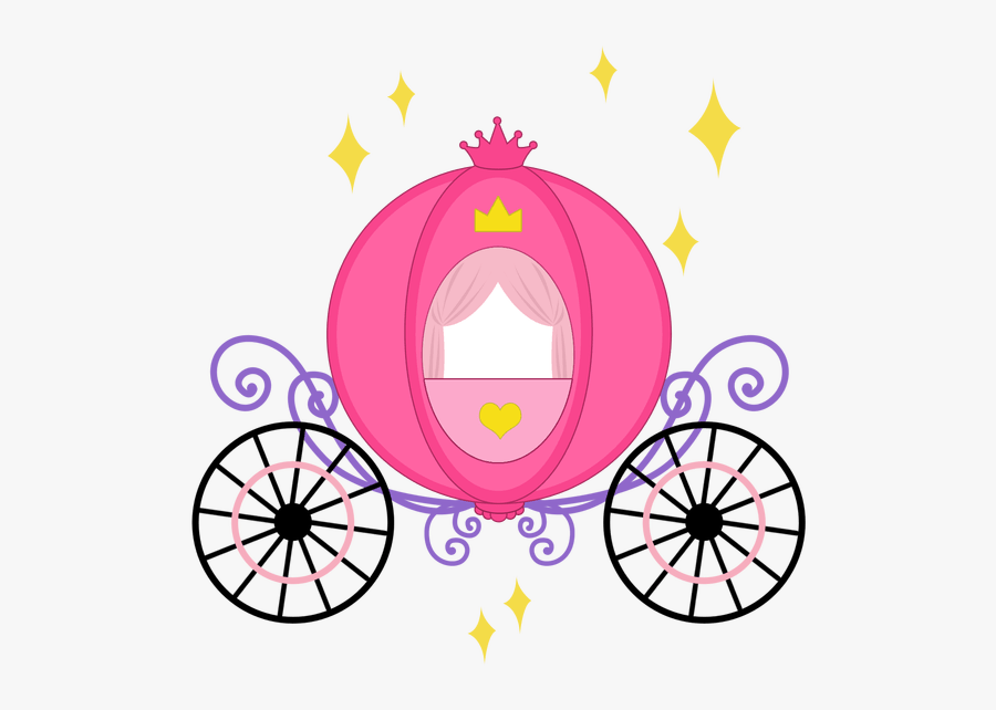 Coach Drawing Pumpkin Transparent Png Clipart Free - Carroza De Cenicienta Png, Transparent Clipart