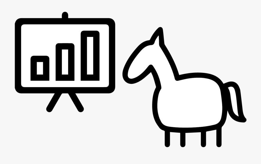 Build A Real Business - Icon, Transparent Clipart