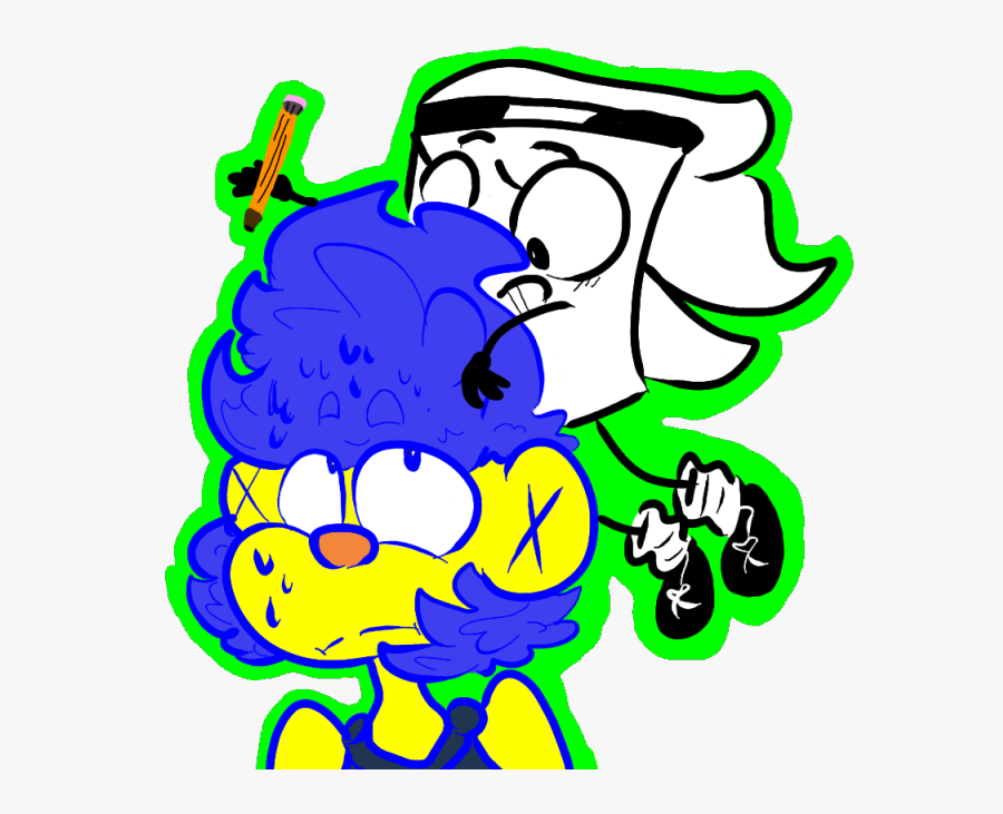 So Much Love For French Fry Boi Clipart , Png Download, Transparent Clipart