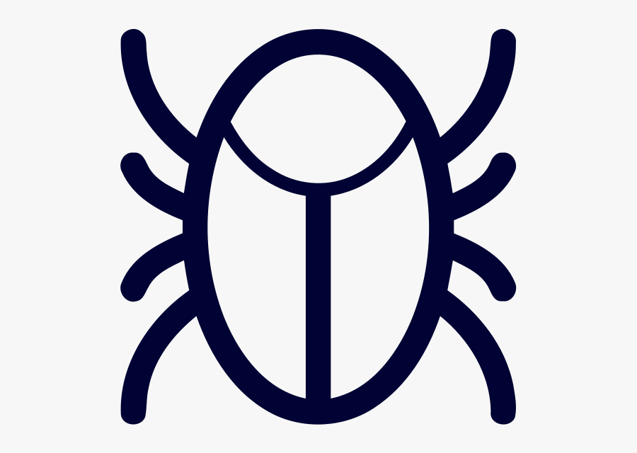Does Something Bug You Report A Bug - Virus Attacks Icon Png, Transparent Clipart