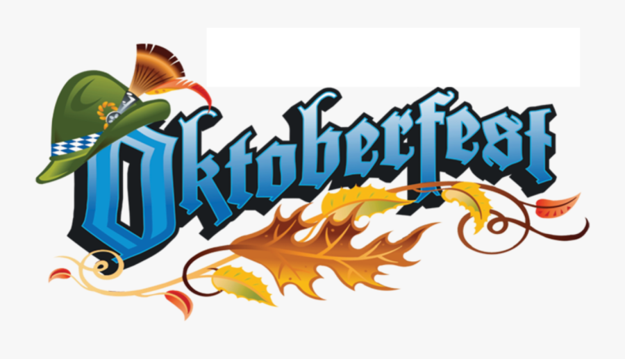 Oktoberfest Logo, Transparent Clipart