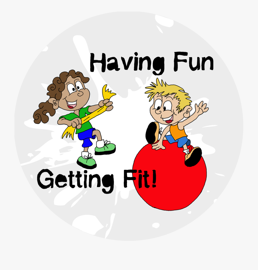 Transparent Physical Education Cliparts - Physical Education Clipart, Transparent Clipart