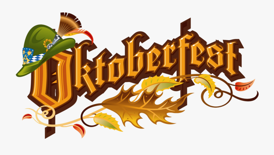 Oktoberfest And Sheld Brand No Background - Oktoberfest Png, Transparent Clipart