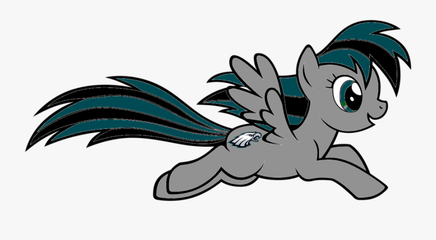 Clip Art Philadelphia Eagles Clipart - Philadelphia Eagles, Transparent Clipart