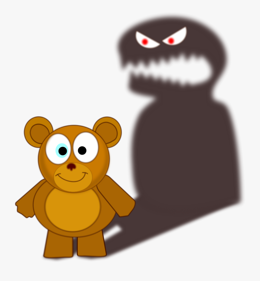 Free Trojan Ursus - Shadows Clipart, Transparent Clipart
