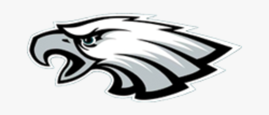 South Lake High School Groveland Philadelphia Eagles - Philadelphia Eagles Eagle, Transparent Clipart