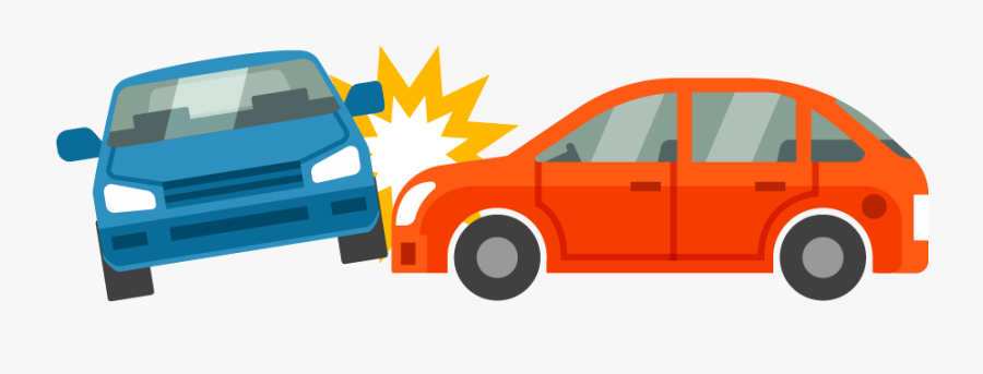Car Traffic Collision Vehicle Insurance Accident - Accident Png, Transparent Clipart