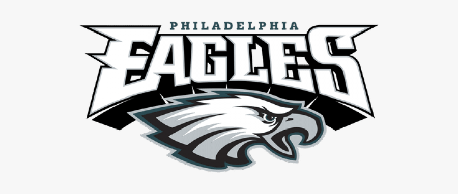 Philadelphia Eagles Clipart Svg - Philadelphia Eagles, Transparent Clipart