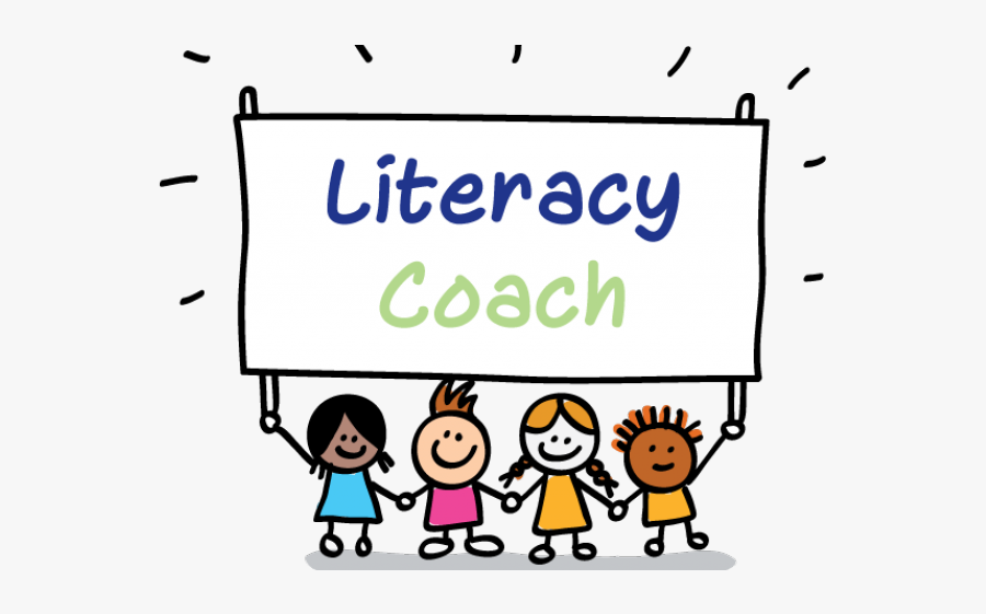 Reading Coach Cliparts Literacy Coach , Free Transparent Clipart