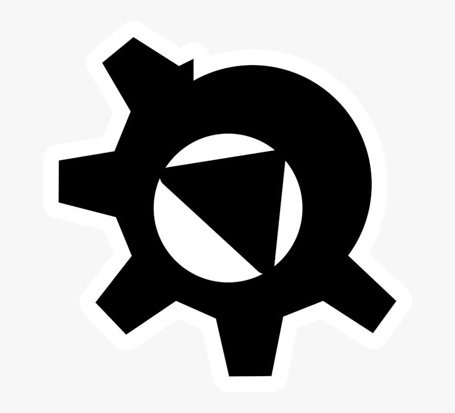 Symbol,brand,logo - Virus Icon Png, Transparent Clipart