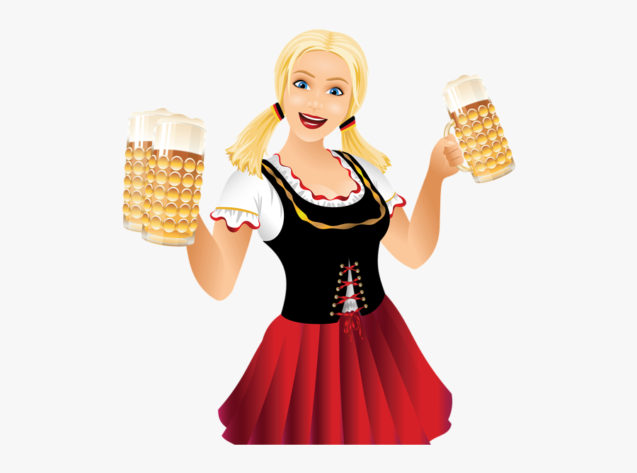 Clipart Oktoberfest Png , Png Download - Oktoberfest Png, Transparent Clipart