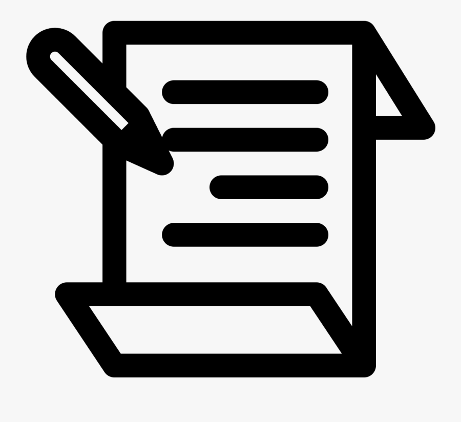 File Rpb Svg Wikimedia - Notepad Icon Transparent, Transparent Clipart
