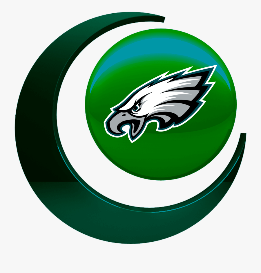 Carolina Panthers Vs Philadelphia Eagles Clipart , - 2019 Philadelphia Eagles, Transparent Clipart