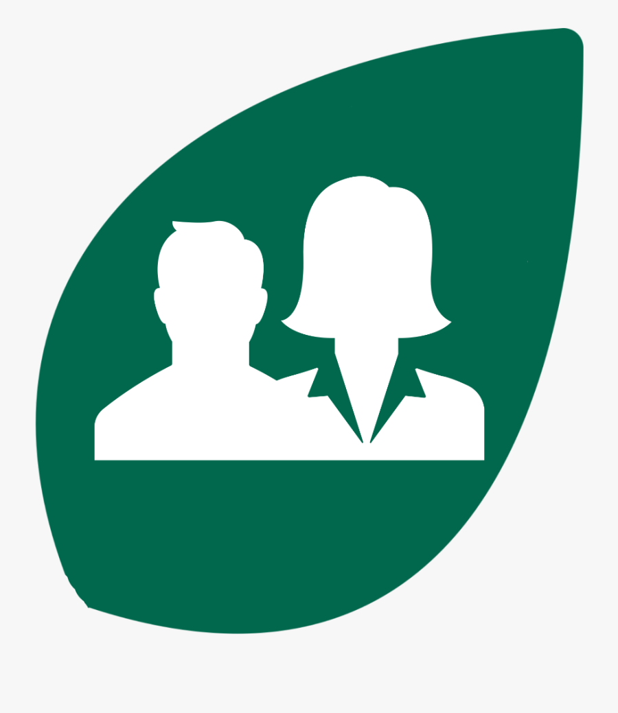 Growth Clipart Business Coaching - Emblem, Transparent Clipart