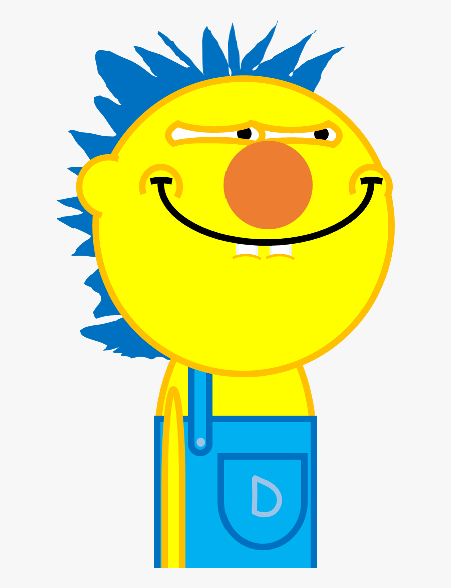 Emoticon Yellow Smile Facial Expression Smiley Cartoon - Emoticon, Transparent Clipart