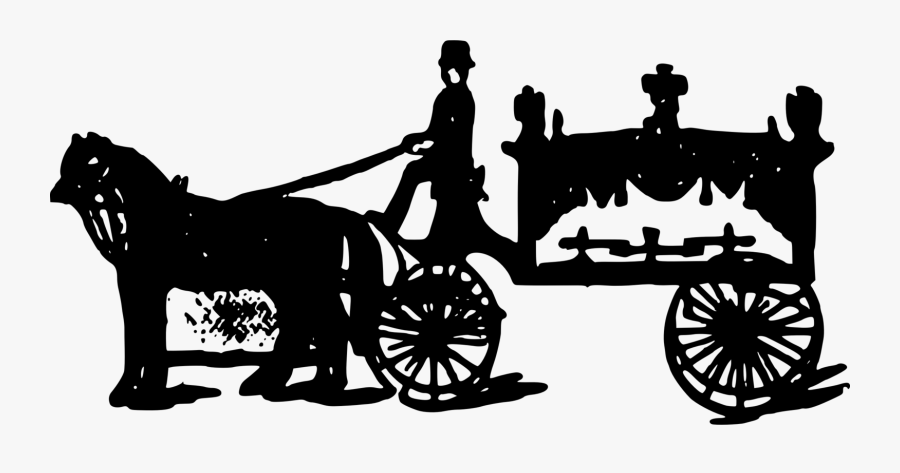 Carriage Coach Clip Art - Clip Art, Transparent Clipart
