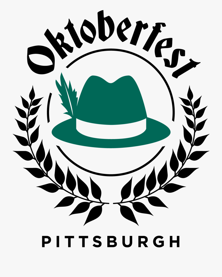 Pittsburgh Oktoberfest September - National Mustard Day, Transparent Clipart