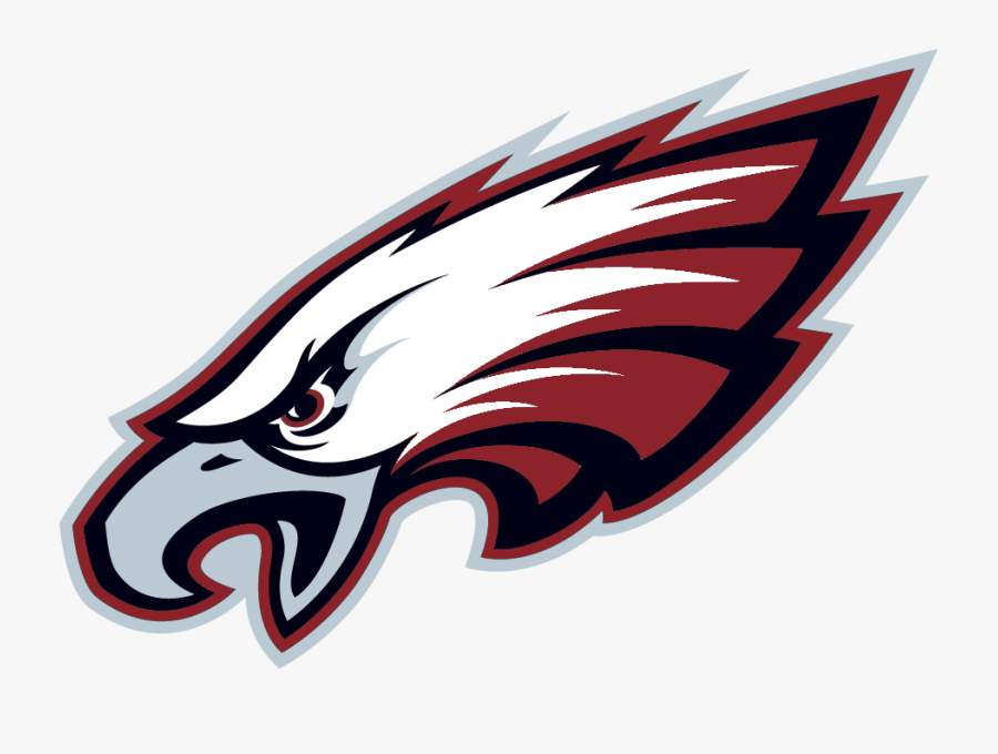 Philadelphia Eagles Nfl New Orleans Saints San Francisco - Eagles Philadelphia, Transparent Clipart