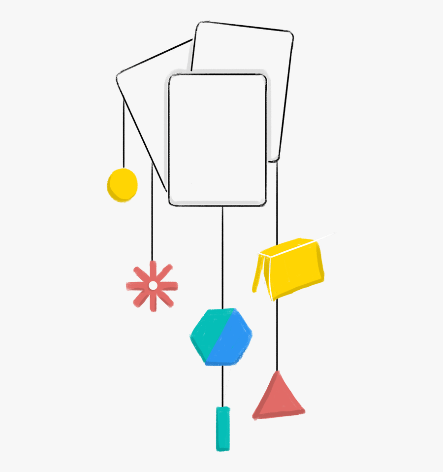 Transparent Yellow Notepad Clipart, Transparent Clipart