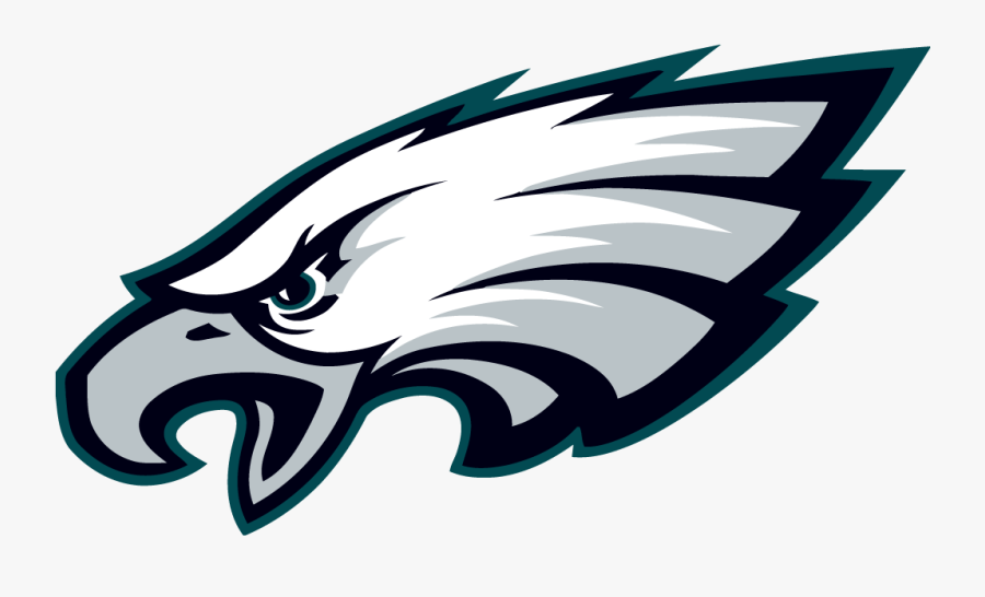 Cincinnati Nfl Bowl Philadelphia Bengals Eagles Super - Philadelphia Eagles Logo Png, Transparent Clipart