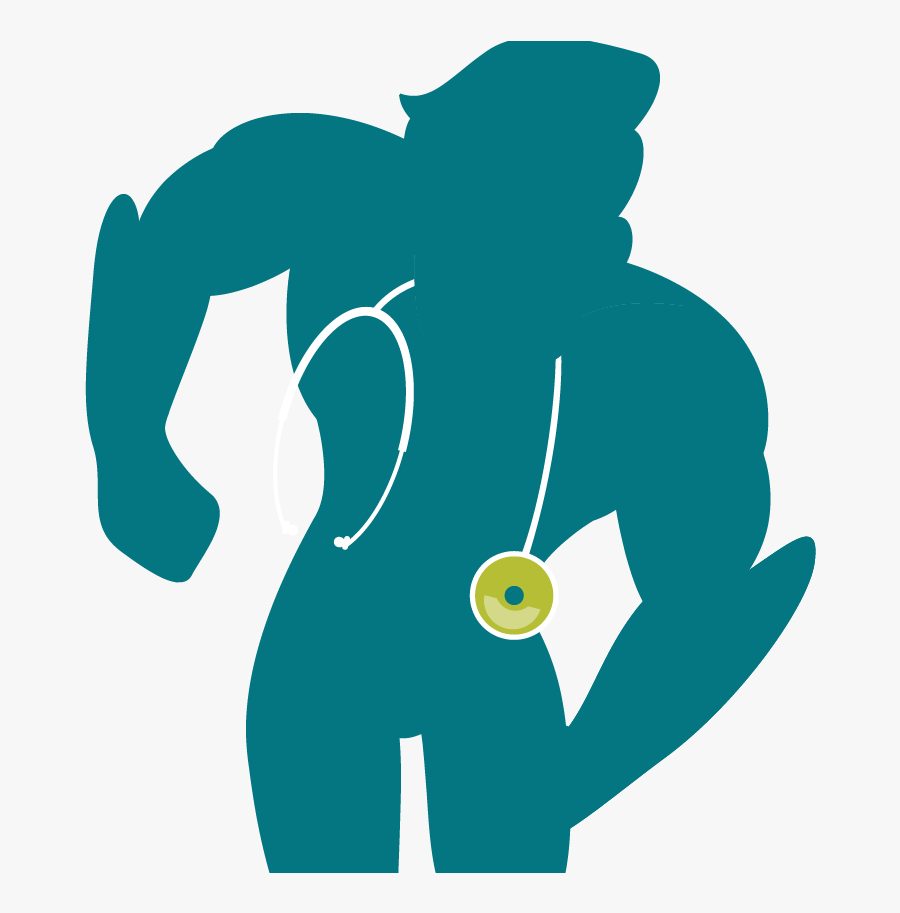 Unite To Vaccinate - Illustration, Transparent Clipart