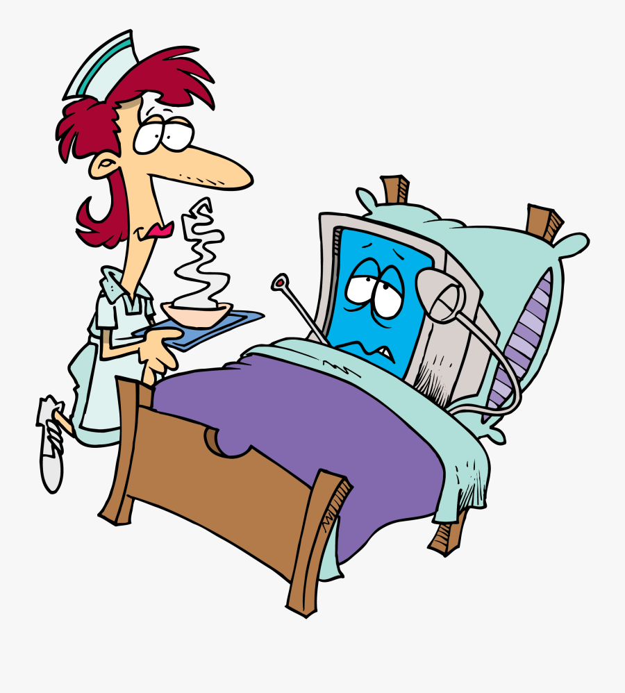 Collection Of Free Cold - Incapacidad Por Enfermedad General, Transparent Clipart