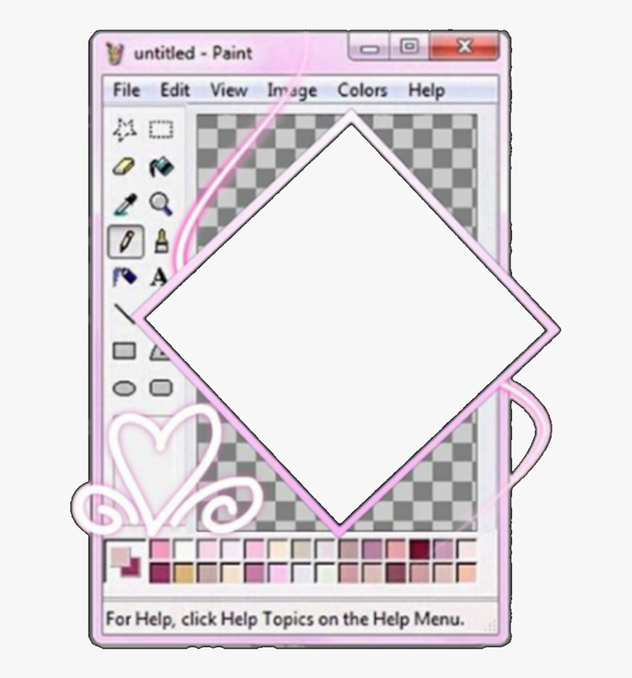 #notepad #computer #tab #aesthetic #cute #edits #icons - Ariana Grande Best Edits, Transparent Clipart