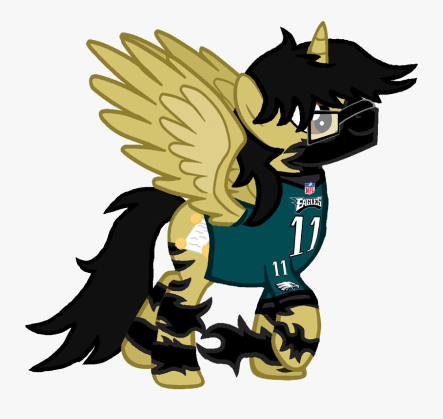 Kenny In His Philadelphia - Cartoon, Transparent Clipart