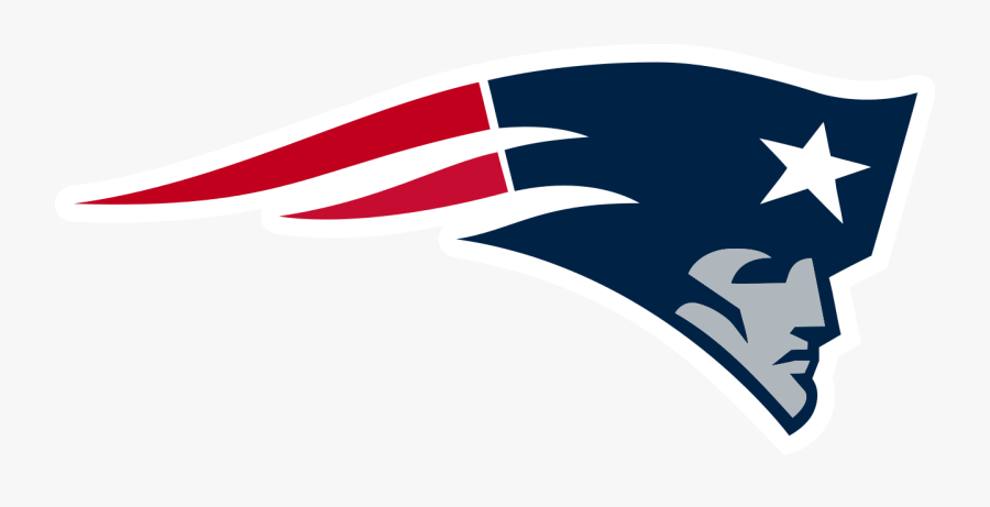 England Nfl Bowl Lii Philadelphia Patriots Eagles Clipart - Pinellas Park High School Patriots, Transparent Clipart